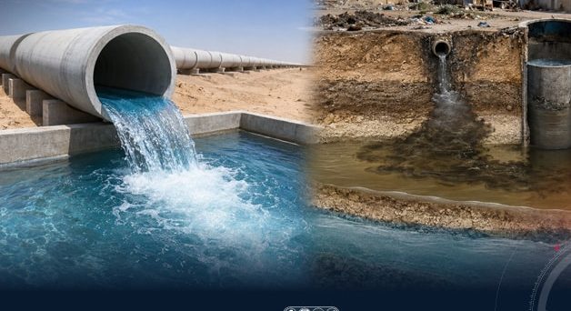 Environmental Sanitation Responds to ‘E. Coli’ Results: River Water Free of Contamination, Problem Lies in Surface Wells Environmental Sanitation Responds to ‘E. Coli’ Results: River Water Free of Contamination, Problem Lies in Surface Wells