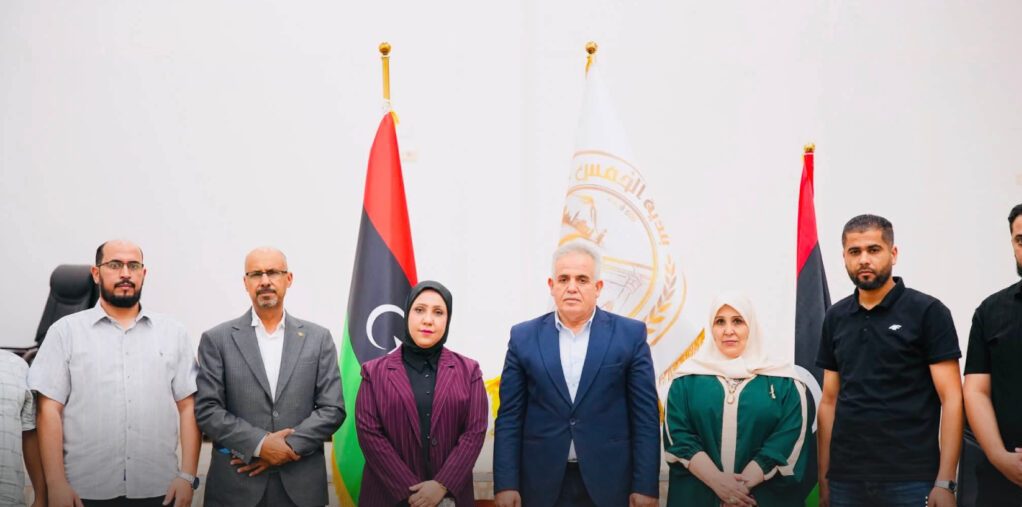 Al-Faidi: We Are Committed to Supporting Health Institutions and Improving Service Quality Al-Faidi: We Are Committed to Supporting Health Institutions and Improving Service Quality