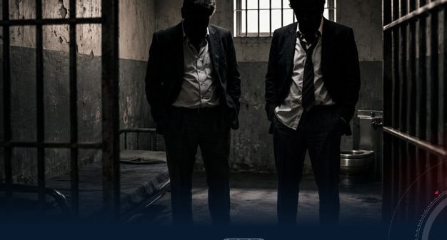 Detention of Employees at Al-Jumhuriya Branches in Mizran and Mellitah on Charges of Embezzling Around 9.9 Million Dinars Detention of Employees at Al-Jumhuriya Branches in Mizran and Mellitah on Charges of Embezzling Around 9.9 Million Dinars