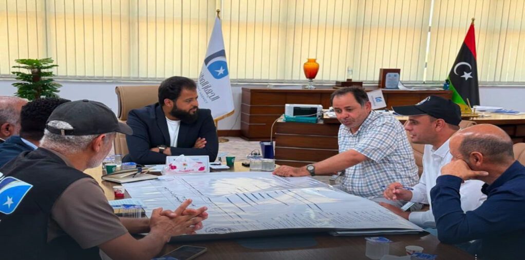 Handover of Bartama-Al-Shuwairif Road Project Site to Contractor Marks Start of Construction Work Handover of Bartama-Al-Shuwairif Road Project Site to Contractor Marks Start of Construction Work