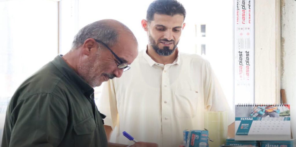 Survey of Economic Activity Practitioners Continues in Sirte Municipality Survey of Economic Activity Practitioners Continues in Sirte Municipality