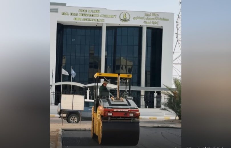 National Development Agency Continues Implementation of Administrative and Service Projects in Sirte and Sabha National Development Authority Continues Implementation of Administrative and Service Projects in Sirte and Sabha