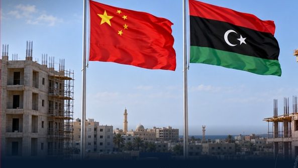 Italian Report: Beijing Moves from Symbolic Presence in Libya to Network of Diplomatic, Financial and Commercial Influence Italian Report: Beijing Moves from Symbolic Presence in Libya to Network of Diplomatic, Financial and Commercial Influence