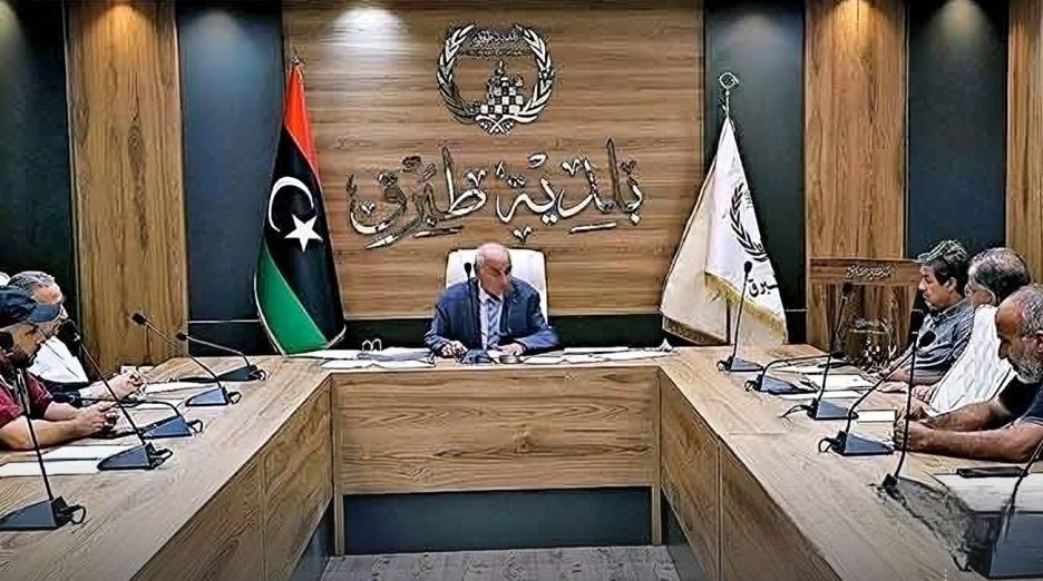 Tobruk Municipality Calls for Urgent Solutions to Electricity and Water Crises Tobruk Municipality Calls for Urgent Solutions to Electricity and Water Crises