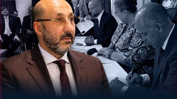 Budwara: Libya Needs to Implement the “4+4” Agreement, Not Create New Crises or Recycle the Past Budwara: Libya Needs to Implement the “4+4” Agreement, Not Create New Crises or Recycle the Past