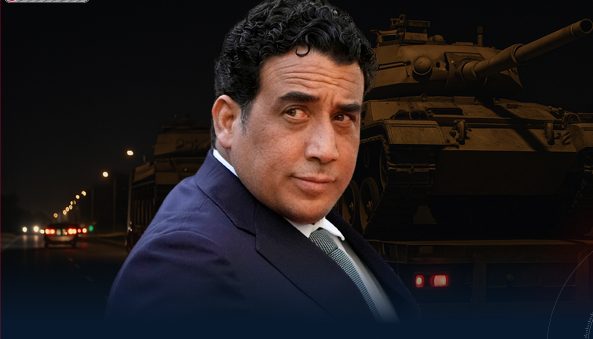 Al-Tikbali: Al-Menfi May Rely on Armed Groups in the West to Obstruct the 4+4 Agreement Al-Tikbali: Al-Menfi May Rely on Armed Groups in the West to Obstruct the 4+4 Agreement