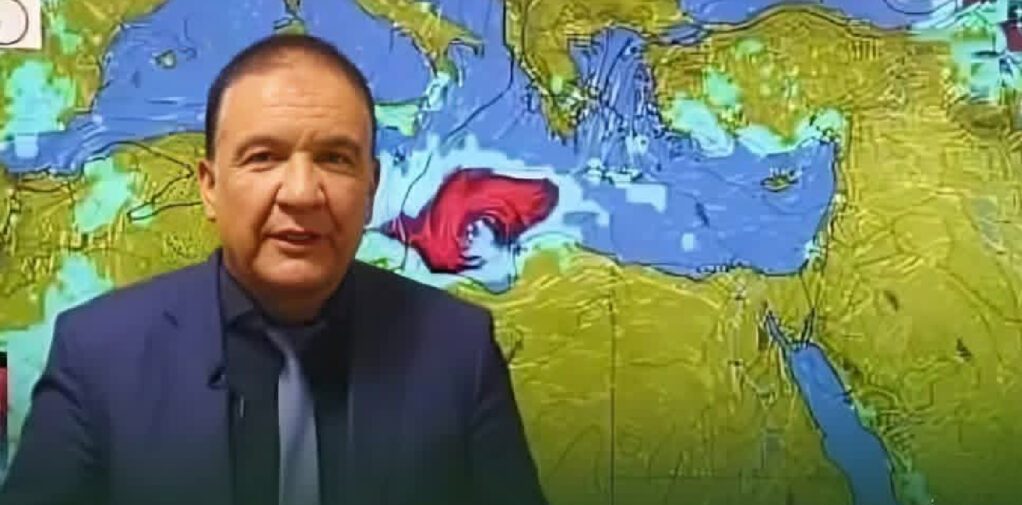 Heavy Rainfall Expected Across Wide Areas with Warnings of Flooded Valleys Heavy Rainfall Expected Across Wide Areas with Warnings of Flooded Valleys