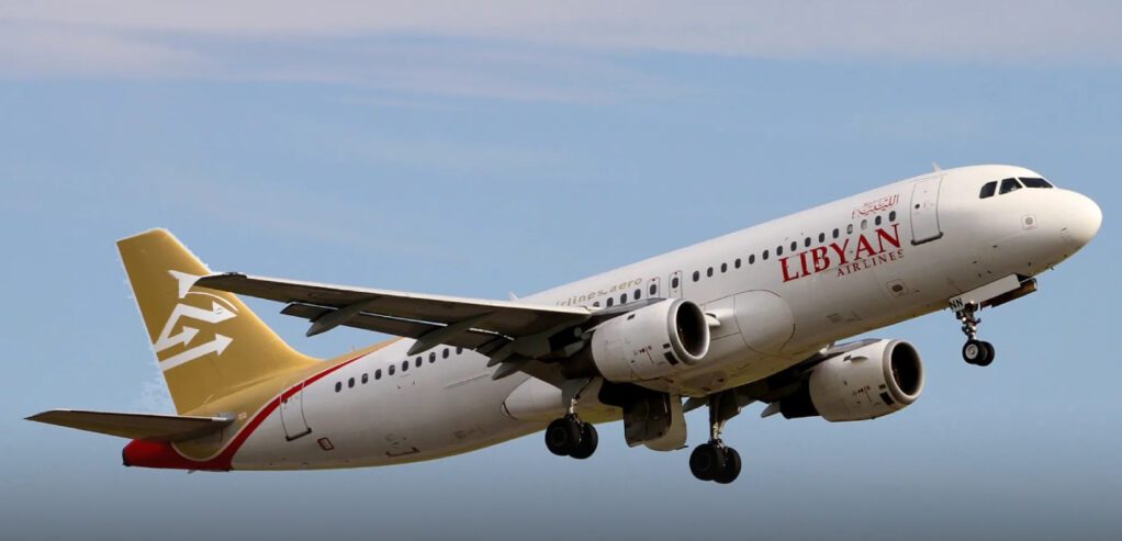 Libyan Airlines Denies Selling Aircraft from Its Fleet Libyan Airlines Denies Selling Aircraft from Its Fleet