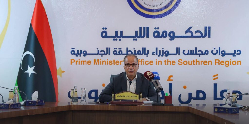 100 Million Dinars Allocated to Address Bottlenecks in Southern Municipalities 100 Million Dinars Allocated to Address Bottlenecks in Southern Municipalities