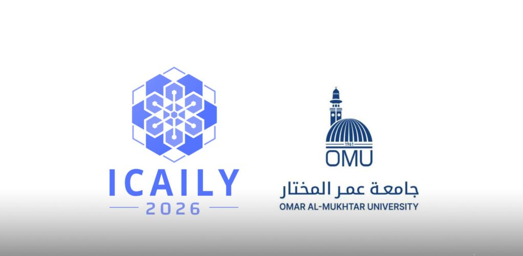 Omar Al-Mukhtar University Wins Two Awards at International Artificial Intelligence Conference in South Africa - libyaupdate.com